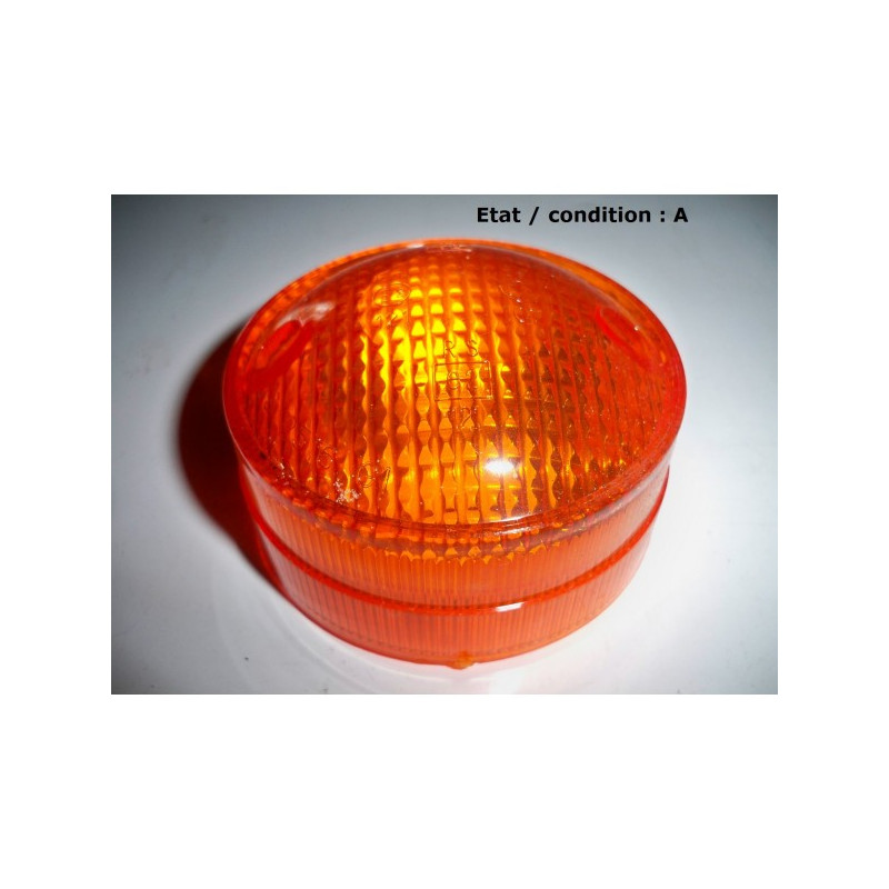 SAVIEM  - Rear indicator lens PK 6740