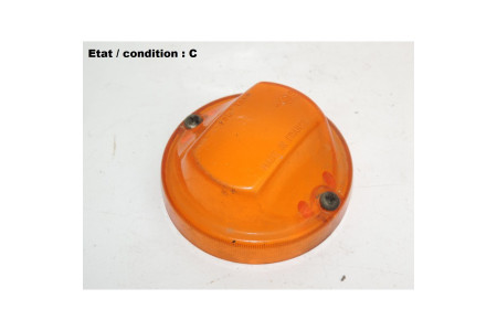 Indicator lens SEIMA 3058