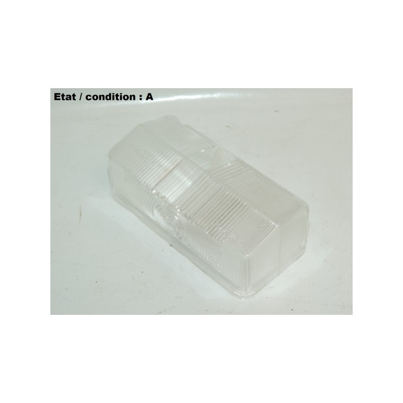 Clearance light lens VALEO 3703