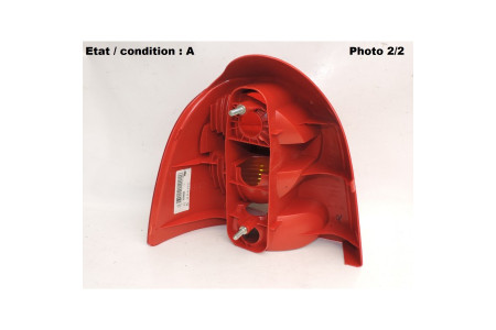 Right taillight VALEO 087365