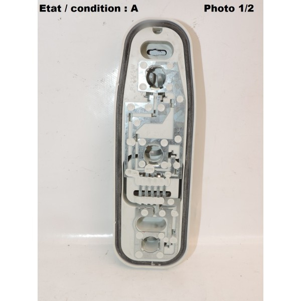 Taillight bulb holder VALEO