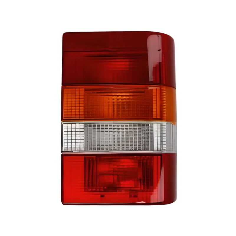 Right taillight