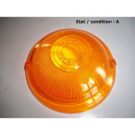 Cabochon feu avant clignotant veilleuse ALTISSIMO 02.1073