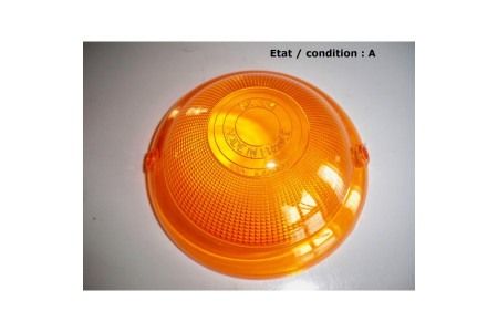 Front light indicator ALTISSIMO 02.1073