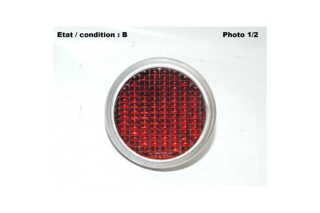 Reflector TPV  78