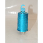 Flasher unit 6V, 12V CARTIER Azur CT4