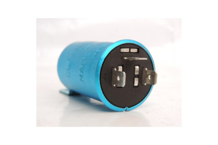 Flasher unit 6V, 12V CARTIER Azur CT4