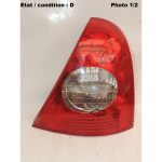 Right taillight VALEO 088136