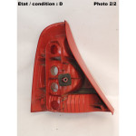 Right taillight VALEO 088136