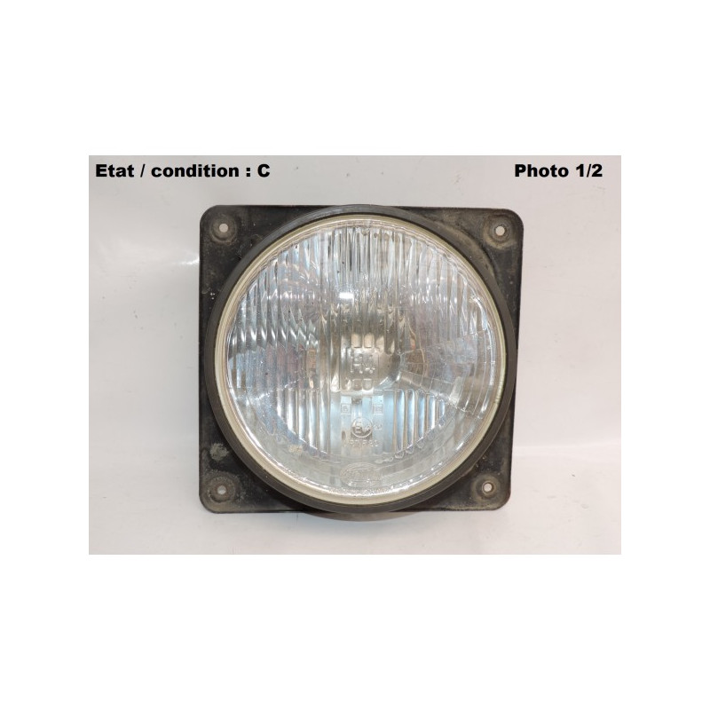 Phare H4 HELLA 1A6 112566-00