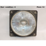 Phare H4 HELLA 1A6 112566-00