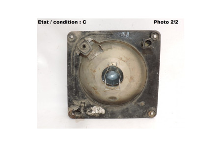 Phare H4 HELLA 1A6 112566-00