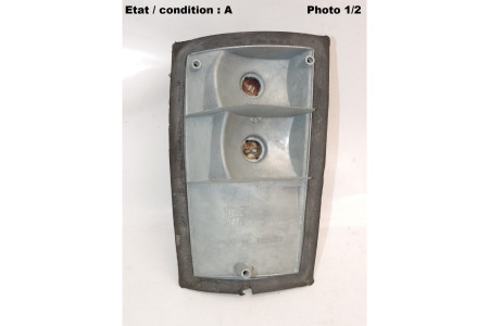 Platine feu arrière gauche PK LMP 3715