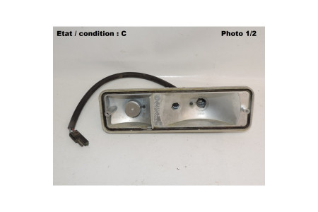 Left indicator bulb holder AXO 4003G