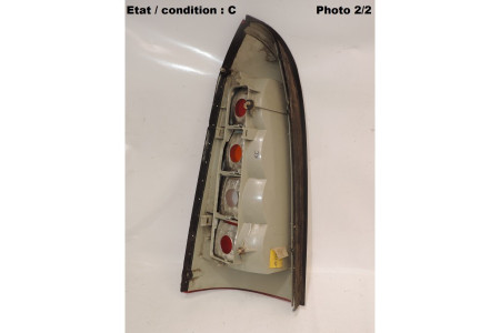 Right taillight SWF 393.032