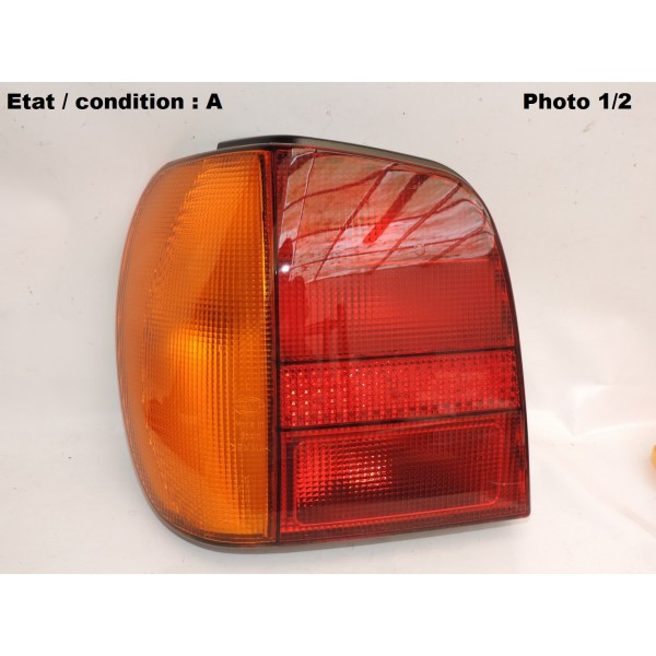 Left taillight HELLA 9EL962541-051