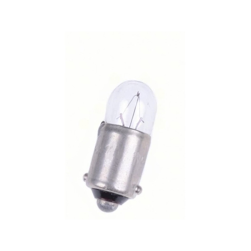 BA9S - Lampe 24V 2W