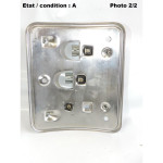 Right front light indicator bulb holder SEIMA 11140
