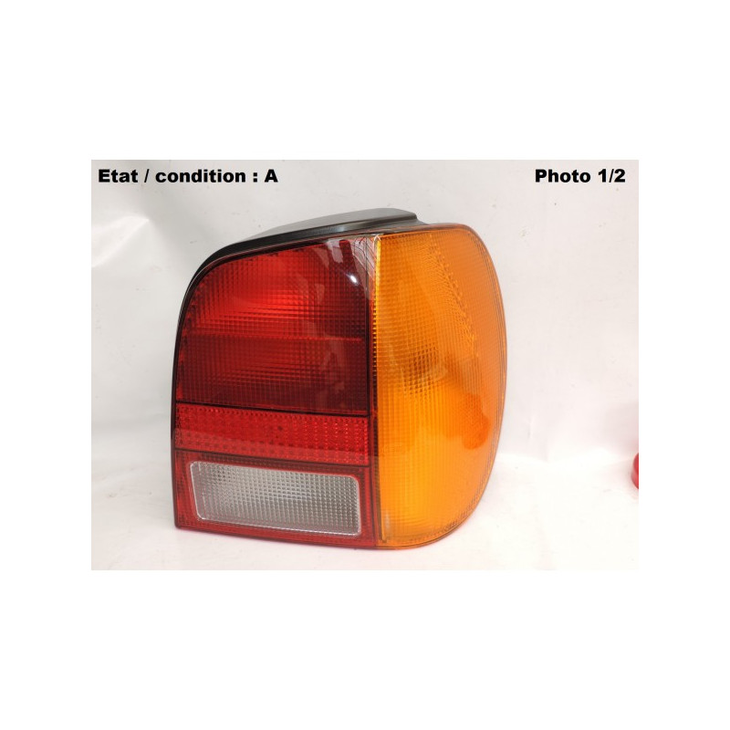 Right taillight HELLA 9EL962542-041