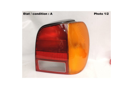 Right taillight HELLA 9EL962542-041