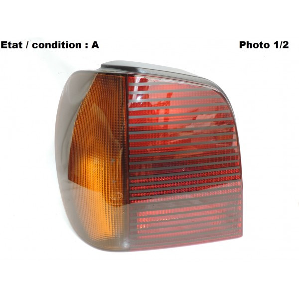 Left taillight HELLA 9EL962541-071