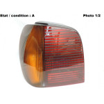 Left taillight HELLA 9EL962541-071