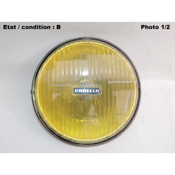 Phare longue-portée CARELLO 02.505.800