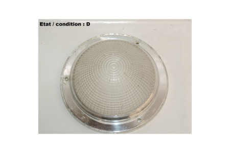 Dome light lens SEIMA 708