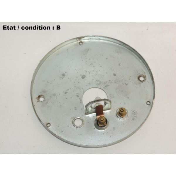 Platine plafonnier SEIMA 50