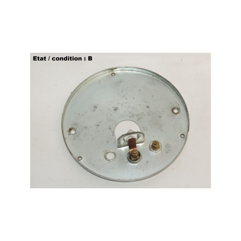 Dome light bulb holder SEIMA 50