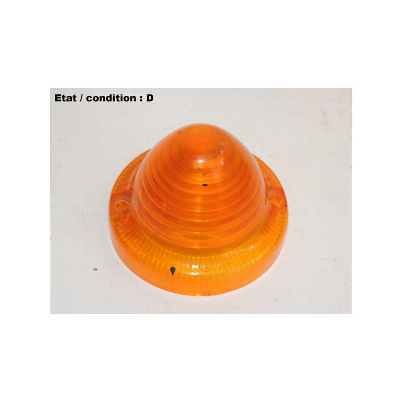 Cabochon feu clignotant SEIMA 3052