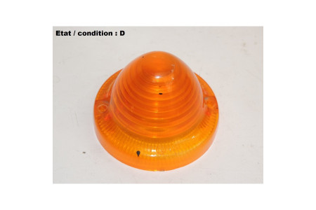 Cabochon feu clignotant SEIMA 3052