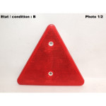 Triangular reflector GEMO 21140