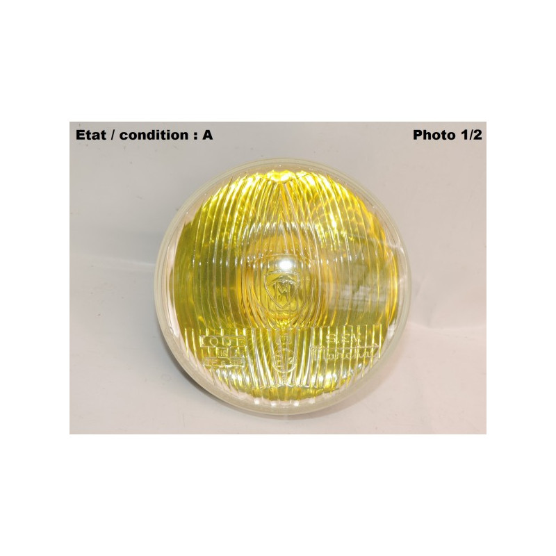 Spotlight headlight Starlux Iode 709 SEV MARCHAL 63161203