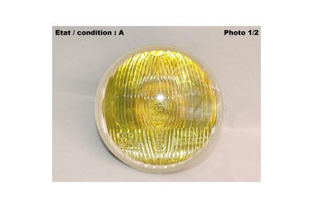 Spotlight headlight Starlux Iode 709 SEV MARCHAL 63161203