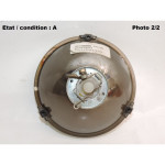 Spotlight headlight Starlux Iode 709 SEV MARCHAL 63161203