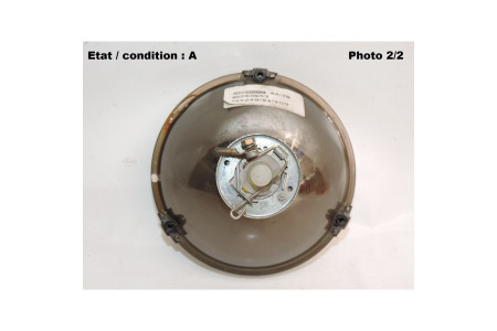 Spotlight headlight Starlux Iode 709 SEV MARCHAL 63161203