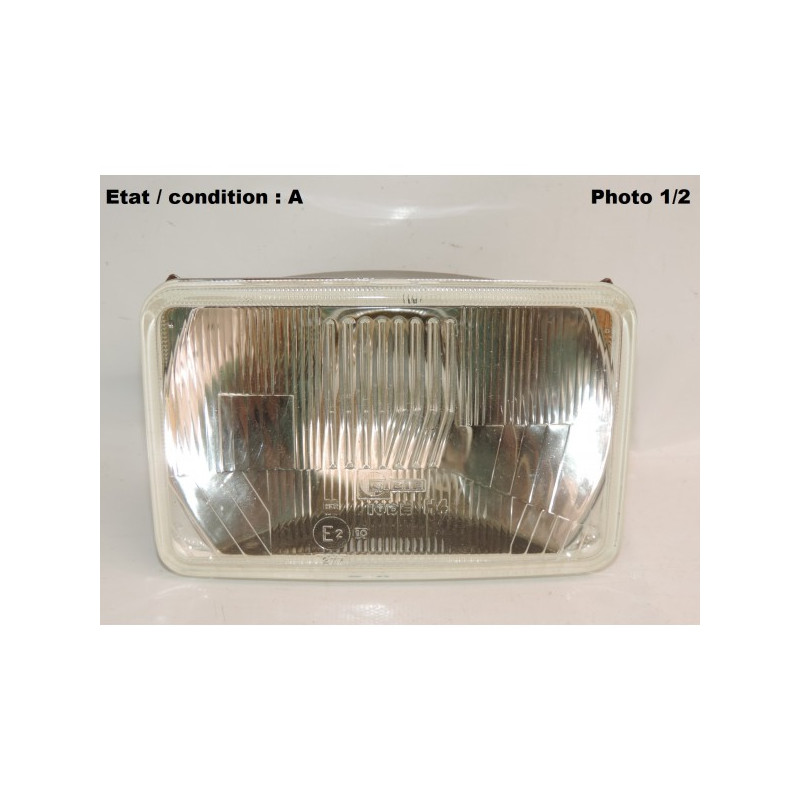 100x165 - Phare H4 CIBIE 5270001