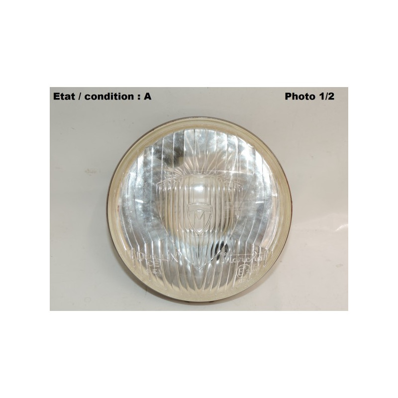 Phare Code Européen Equilux SEV MARCHAL 61231303