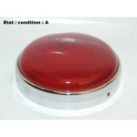 Extra-flat red taillight lens LABINAL 6323