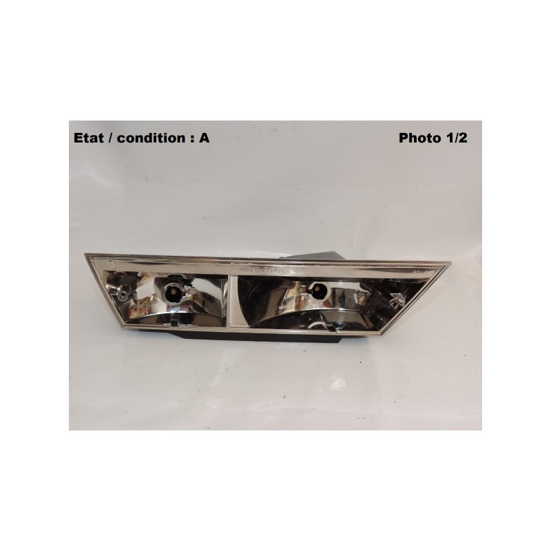 Right indicator front light bulb holder GEMO 20614