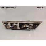 Right indicator front light bulb holder GEMO 20614