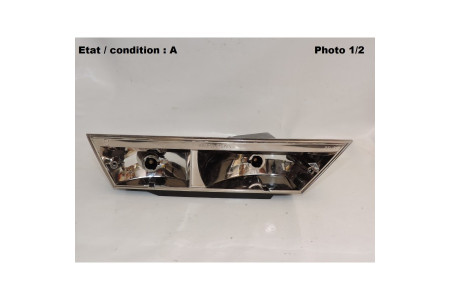 Right indicator front light bulb holder GEMO 20614