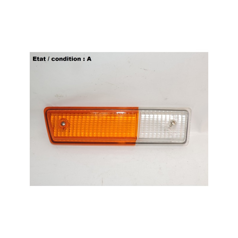 Right front light indicator lens SEIMA 10550D