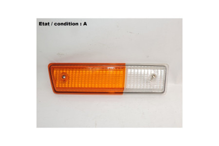 Right front light indicator lens SEIMA 10550D