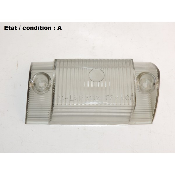 Right  front light indicator lens PK LMP 3112