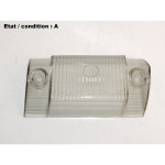 Cabochon feu clignotant veilleuse droit PK LMP 3112