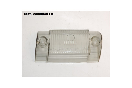 Right  front light indicator lens PK LMP 3112