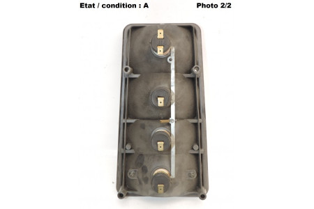 Right taillight bulb holder SEIMA 29.90 (with FL)