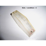 Cabochon feu position aile latéral PK 4126